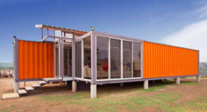 containers
