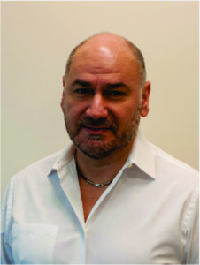 Nick Jelev