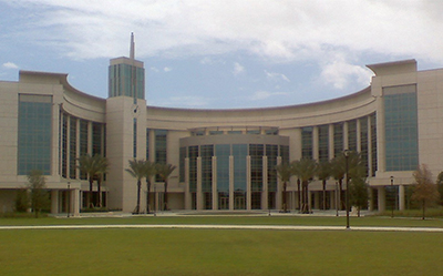UCF College of Medicine