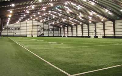 UFC Nicholson Fieldhouse