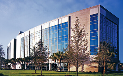 SCC Altamonte Campus 